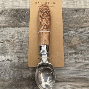 Rae Dunn Ice Cream Scoop